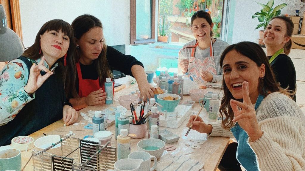 Taller Lola Verona