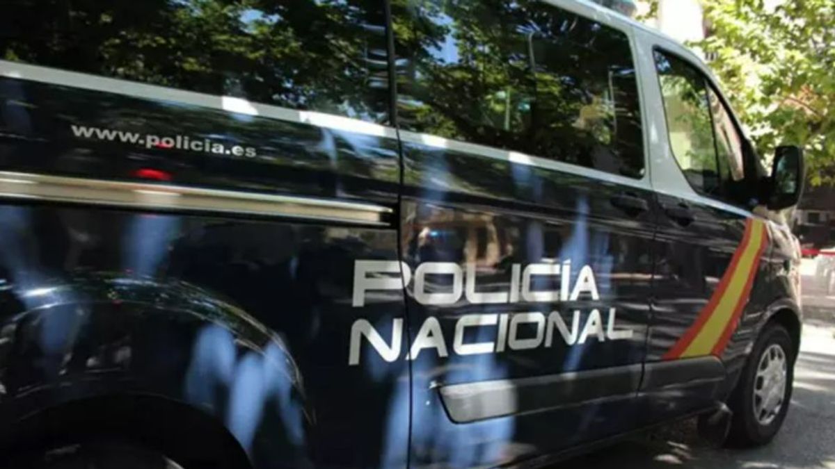 Desmantelan un taller artesanal donde se transformaban armas para el fuego real en Toledo