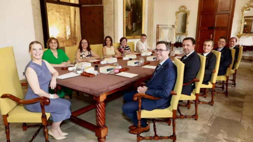 El Govern balear destituye al gerente de la empresa Ibetec, Juan Antonio Serra, procesado por agresión sexual