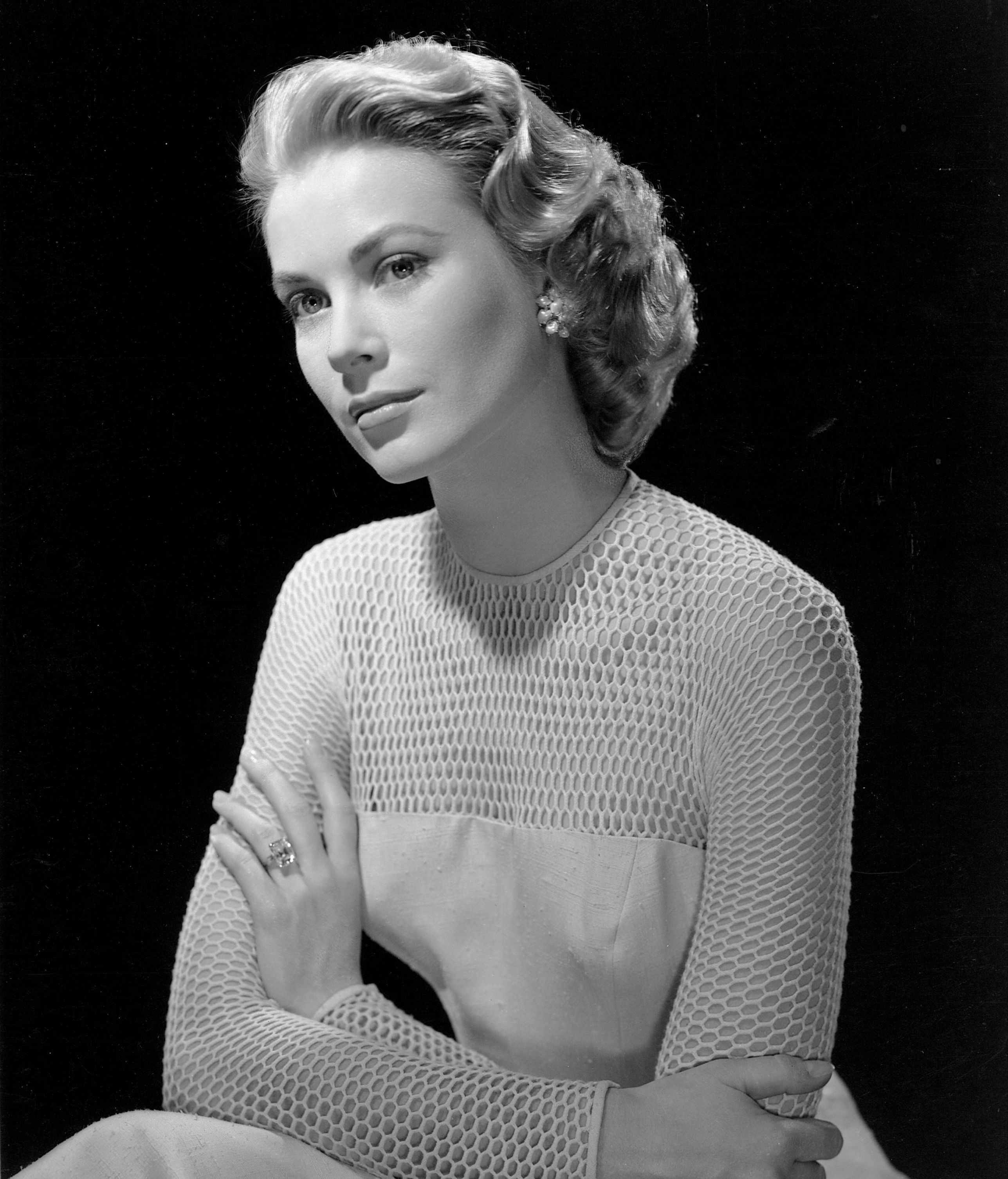Grace Kelly