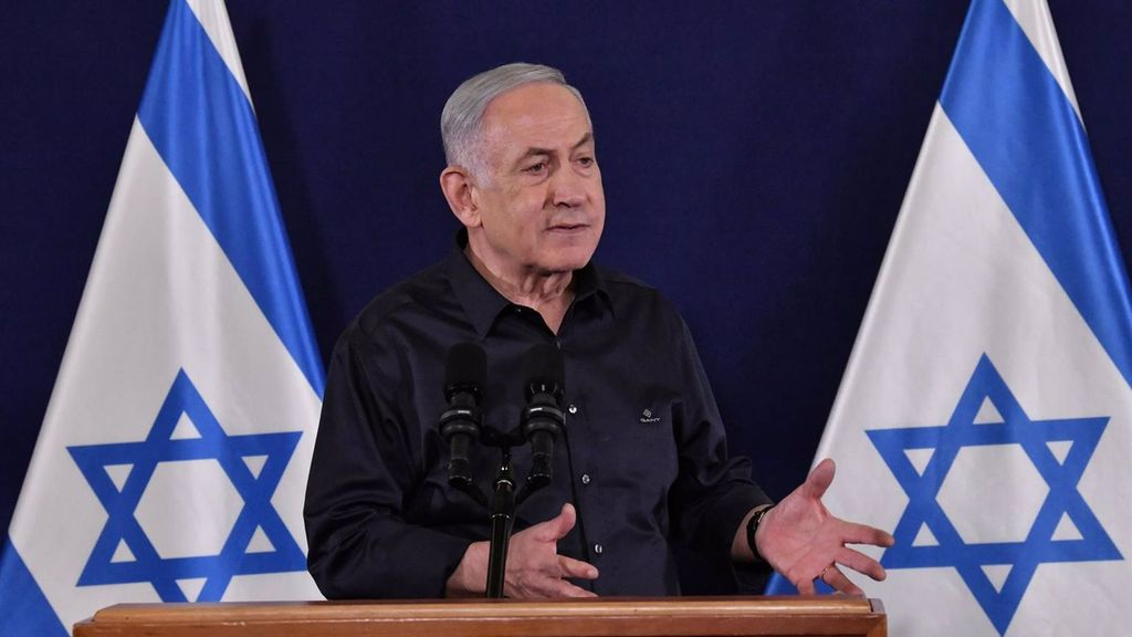 Israel recibe un listado con los rehenes que serán liberados por Hamás este domingo