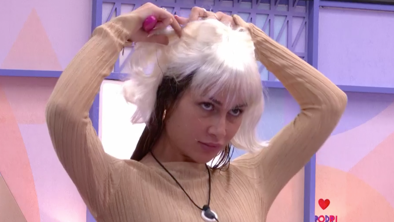 Las pelucas