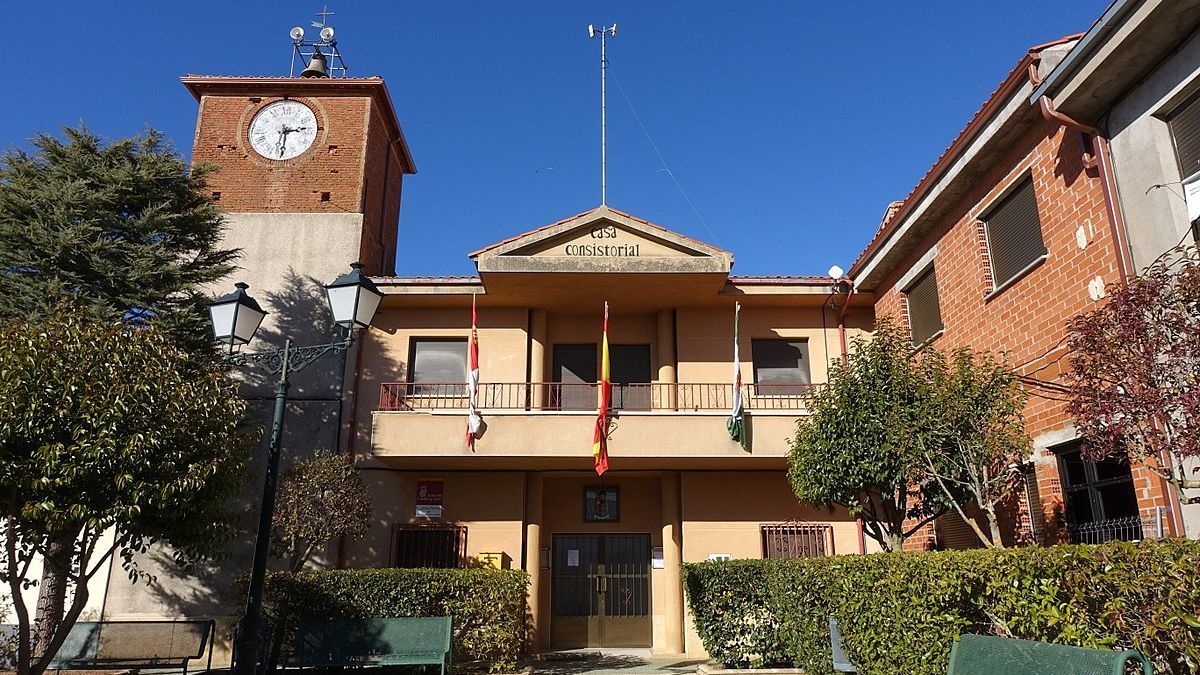 Desde la casa consistorial de Sepulcro Hilario aseguran que además hay una ayuda para el pago de la electricidad.