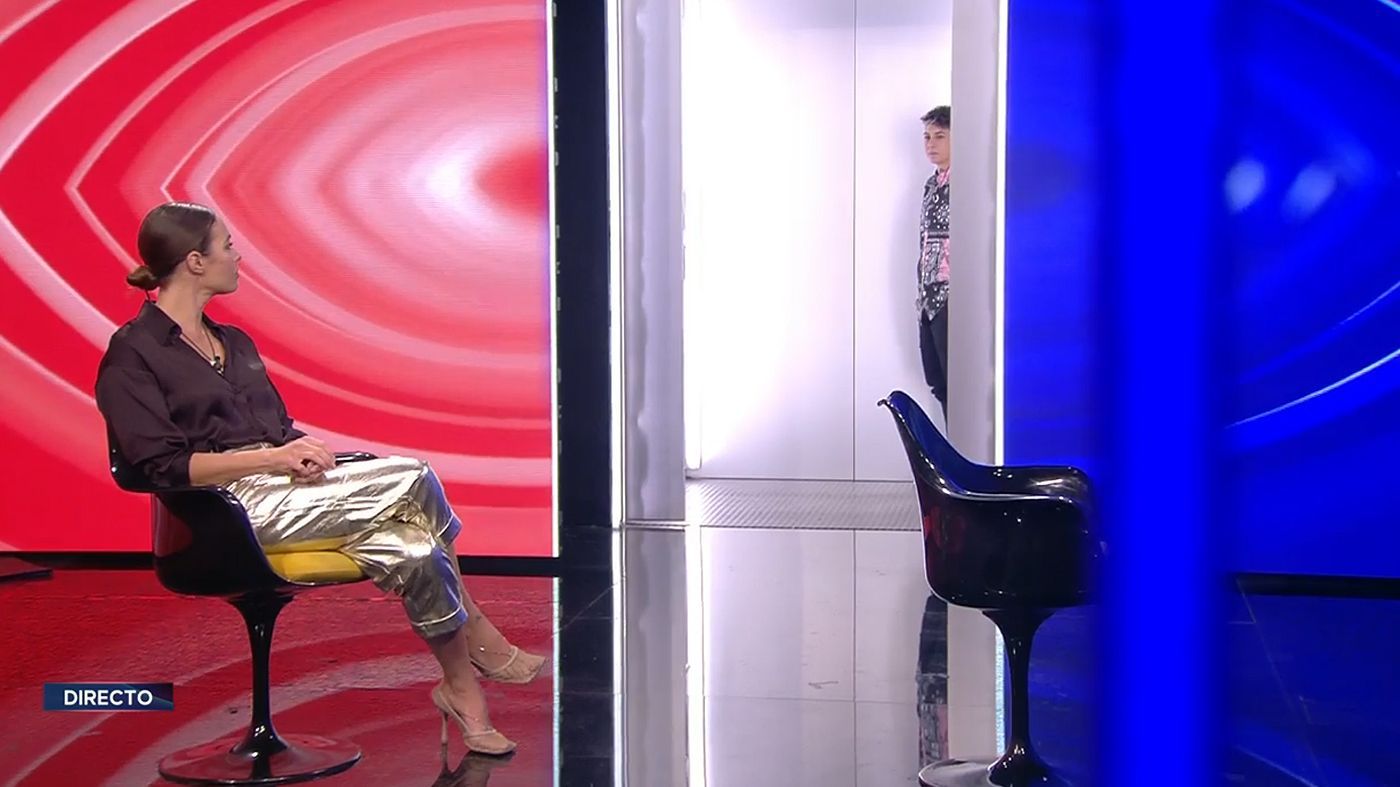 Ver GH VIP 8 Debate 11 completo
