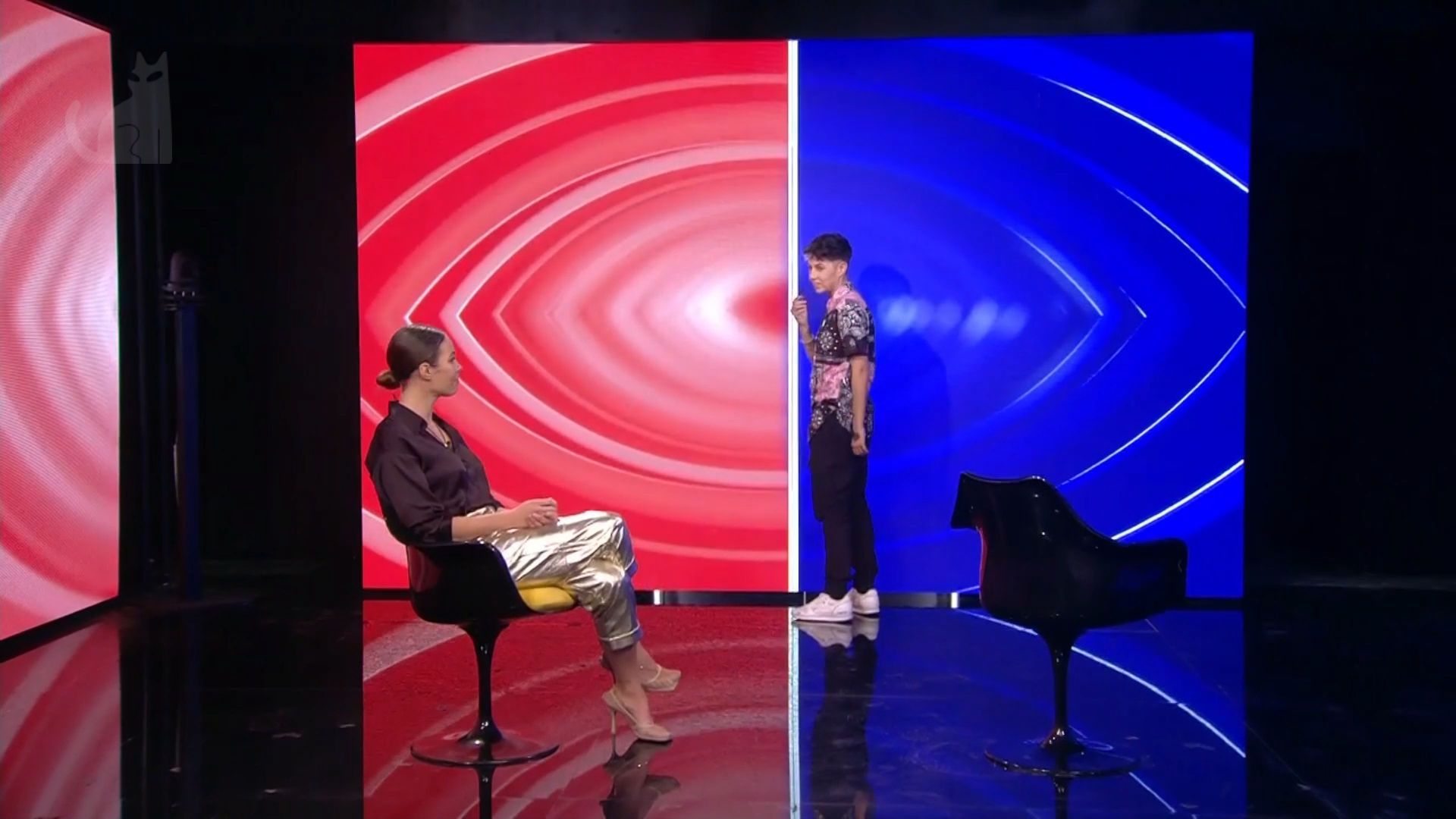 Moleskine del gato - GH VIP - 50