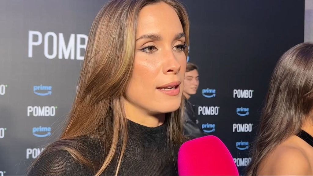 María Pombo