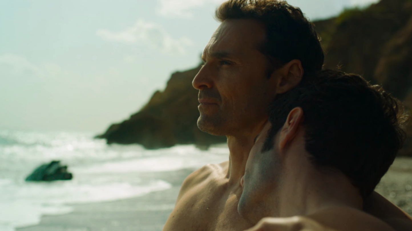 Las luces y sombras de la relación del cantante con Nacho Palau