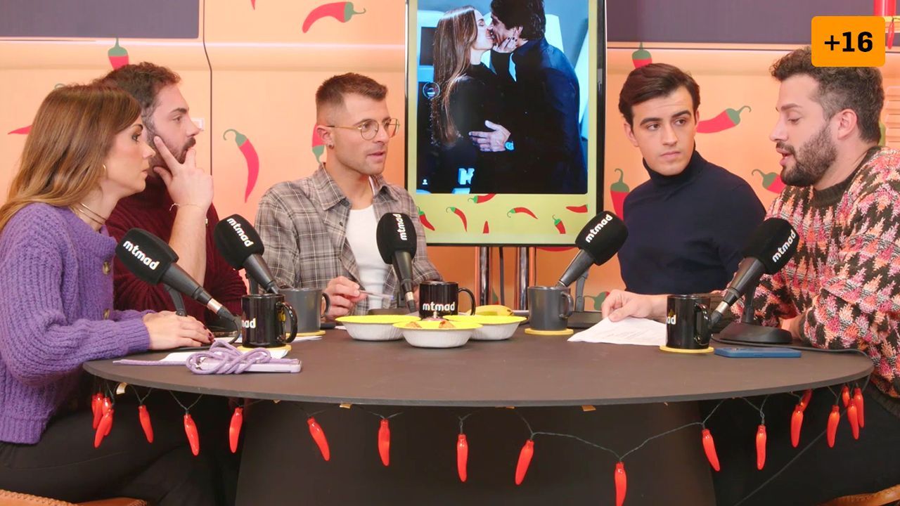 En todas las salsas Temporada 2 Programa 24 (parte 2)