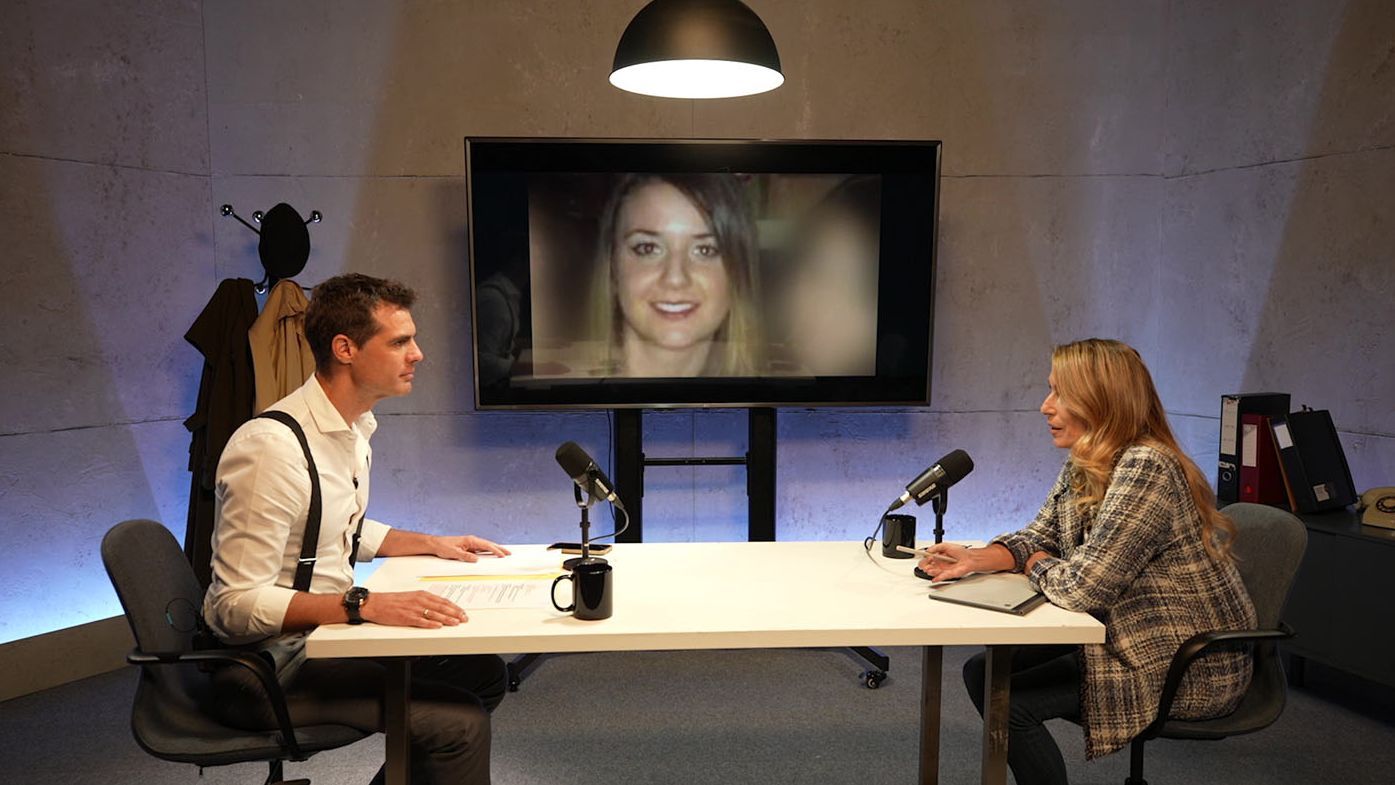 Ver eXpertos del crimen  Programa 3 x Temporada 1, completo online </p>
<p> mitele