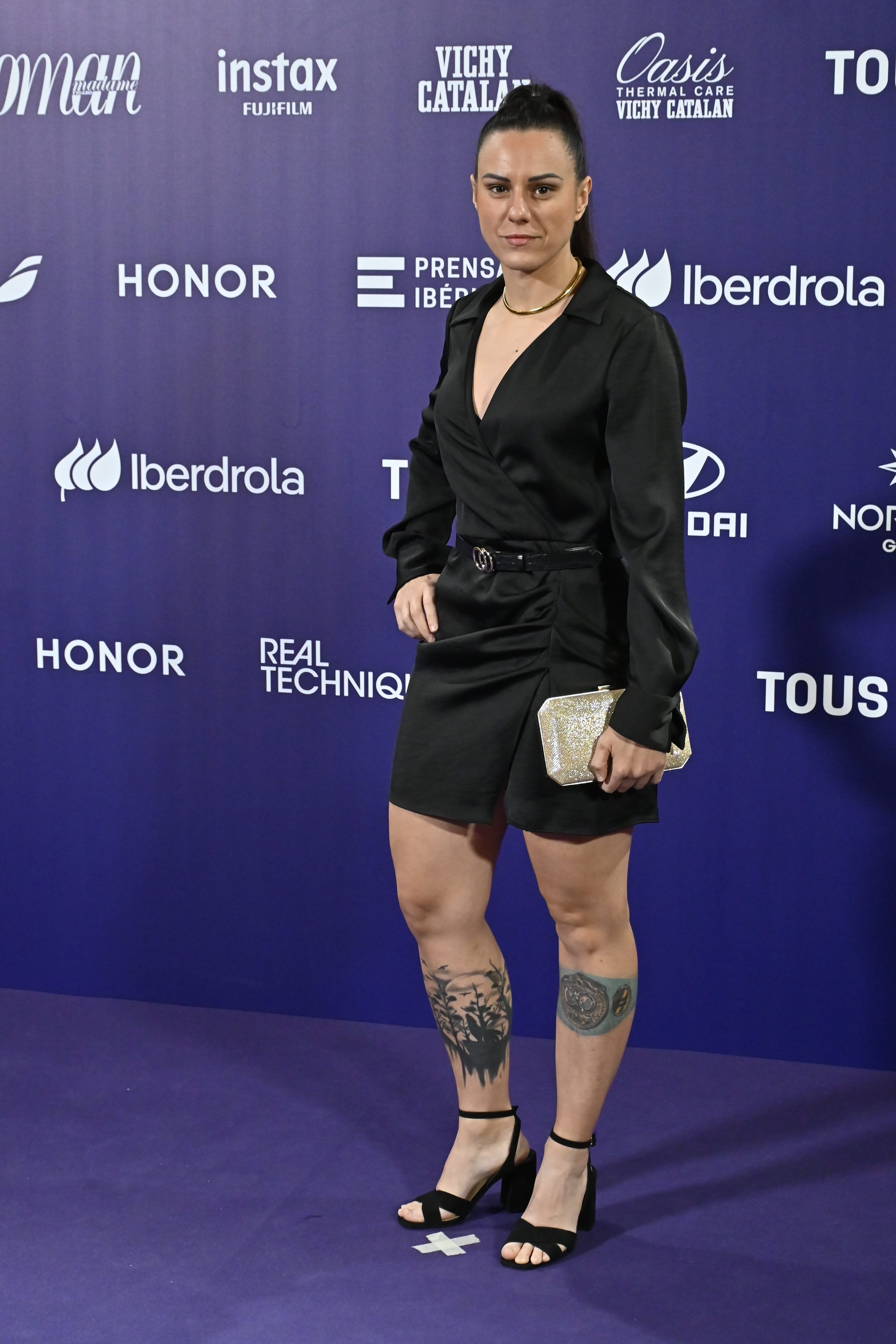 Joana Pastrana