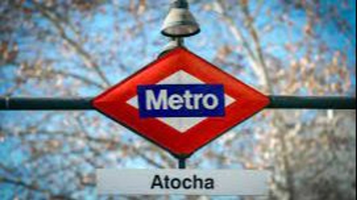 La estación de Metro de Atocha reabre este viernes, cinco meses después de su cierre por obras