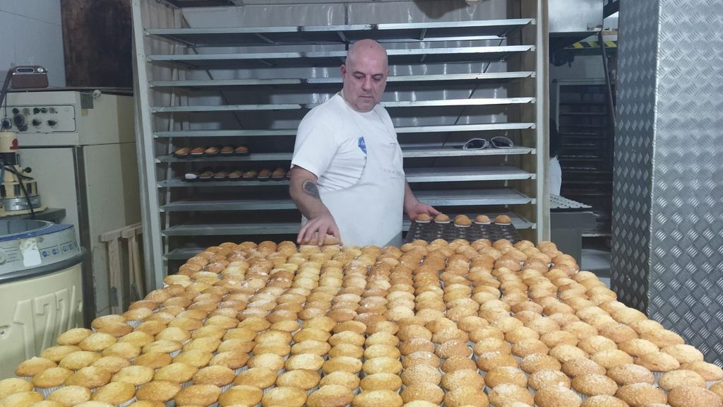 El mensaje desesperado de un panadero gallego que no encuentra un profesional que lo sustituya: “Tendré que cerrar”