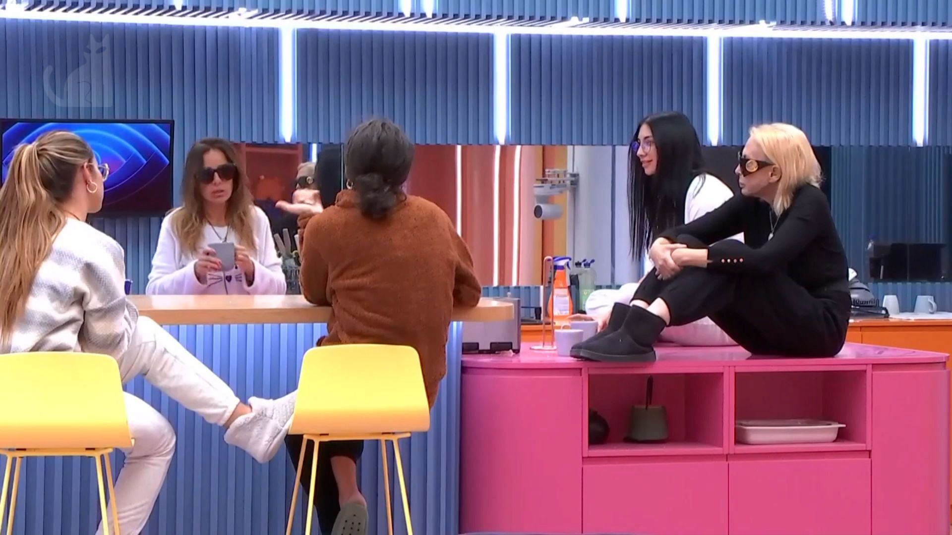 Nueva crisis en el team naranja