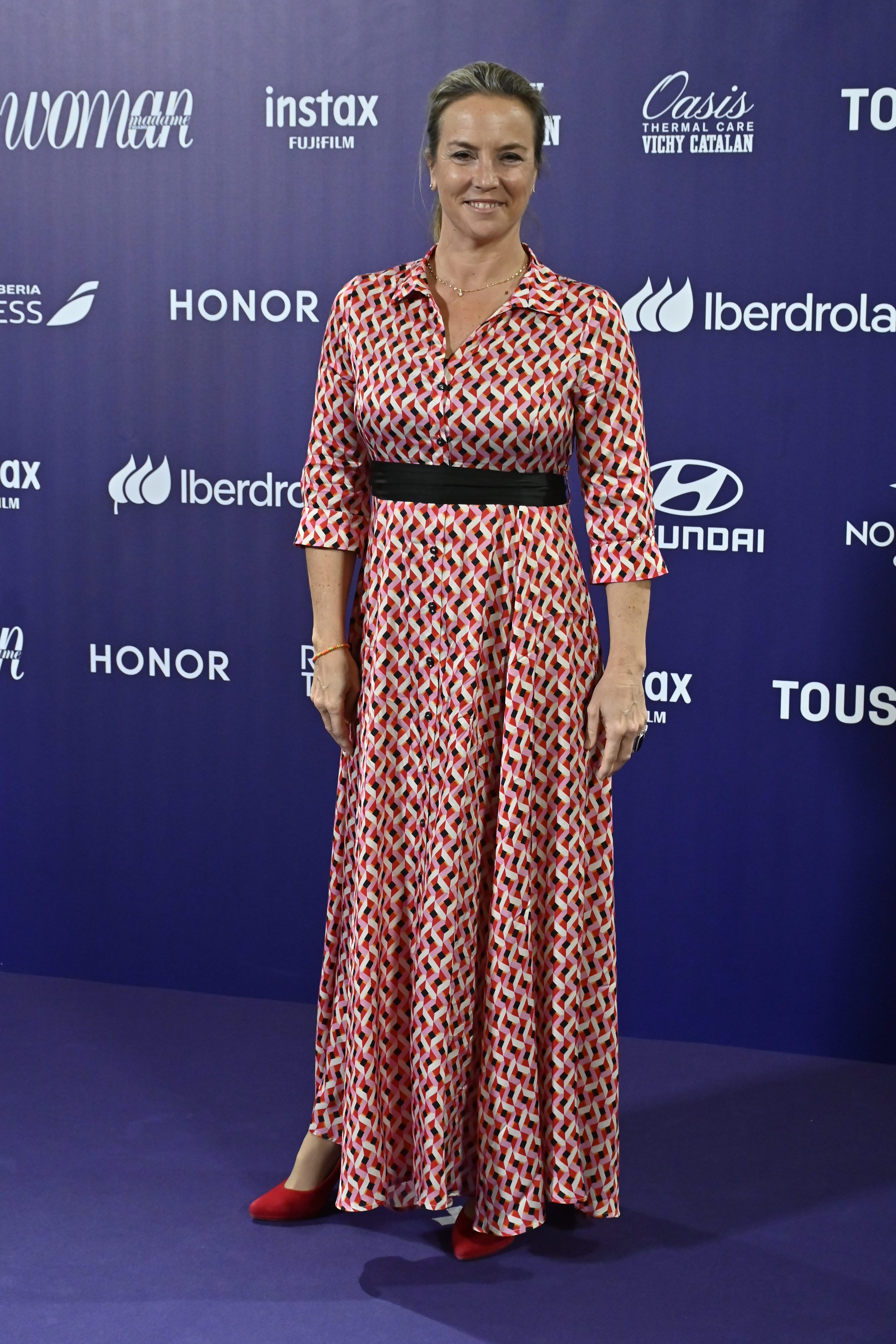 Odile Rodríguez de la Fuente