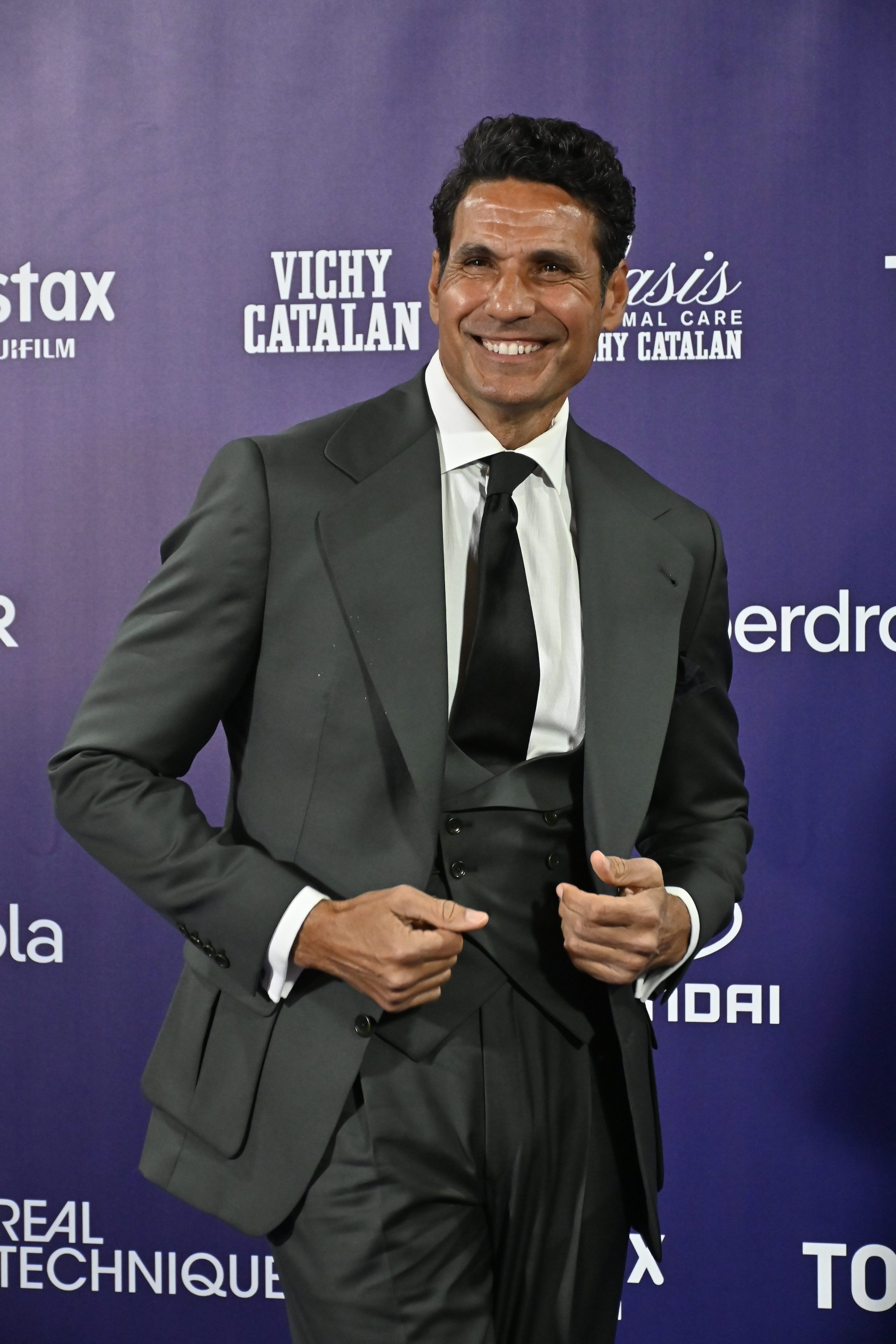 Óscar Higares