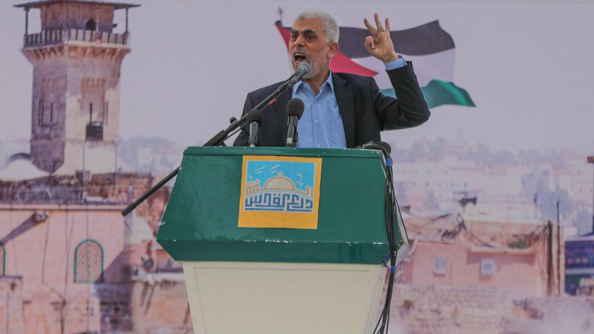 Uno de los rehenes liberados por Hamás en Gaza asegura que su líder les garantizó su seguridad: “Sois los mejor protegidos”
