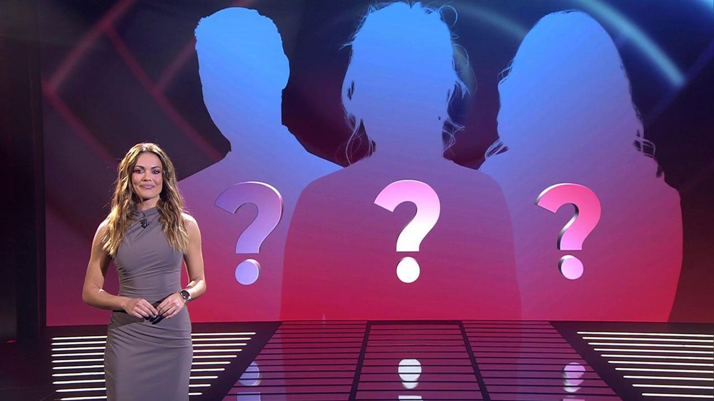 Ver GH VIP 8 Última hora 29.11.2023 completo