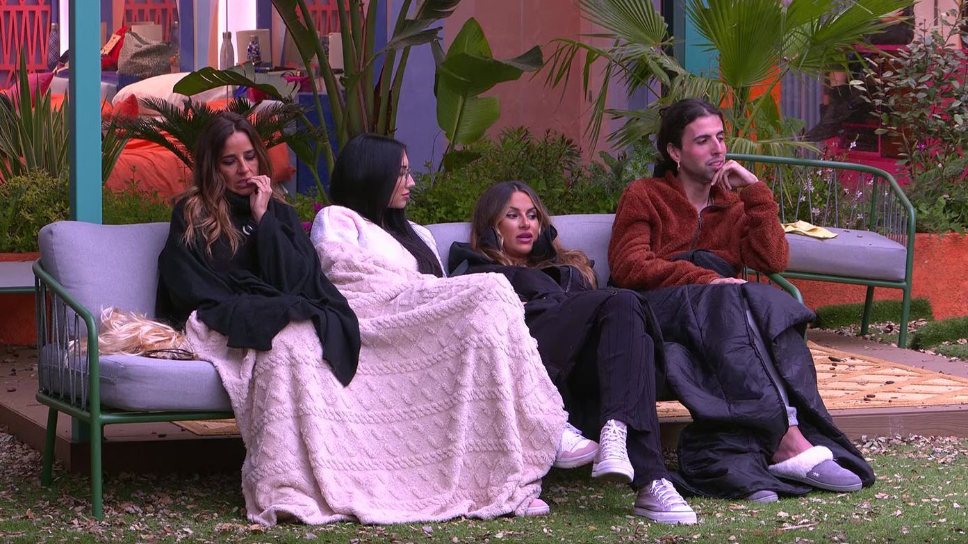 Ver GH VIP 8 Resumen diario 29.11.2023 completo