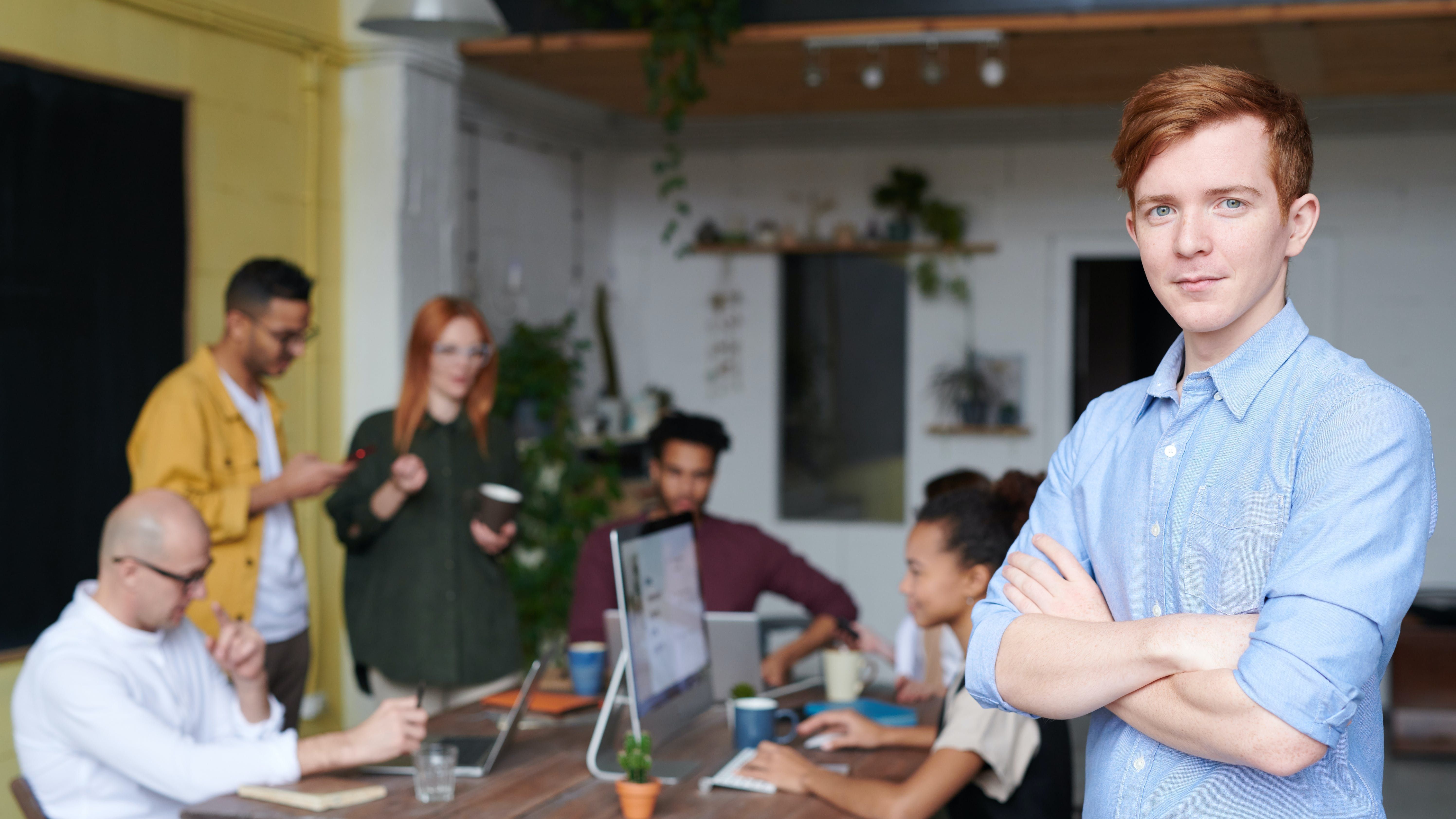 La sinceridad es la mejor opción. FUENTE: Pexels