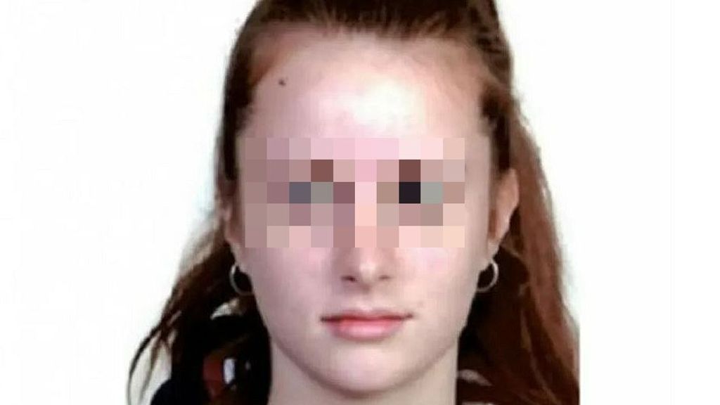 Localizan en buen estado a Victoria Slavomira García, la joven desaparecida en Salamanca desde septiembre