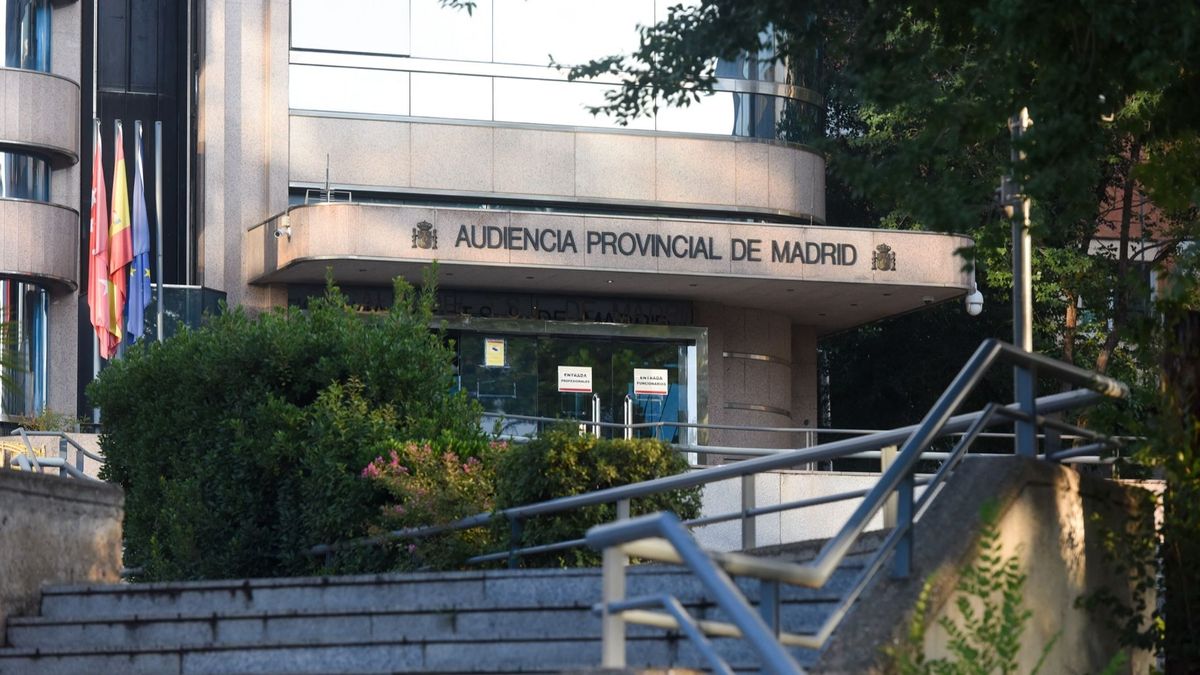 Los médicos certifican que los golpes que sufrió la niña por parte de su cuidadora eran mortales