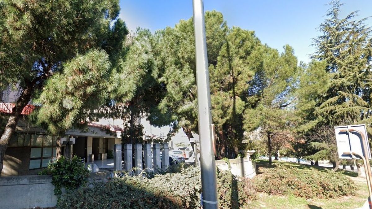 Vecinos del barrio madrileño de la Concepción se quejan de una ‘asentamiento chabolista’ que ha tomado la zona