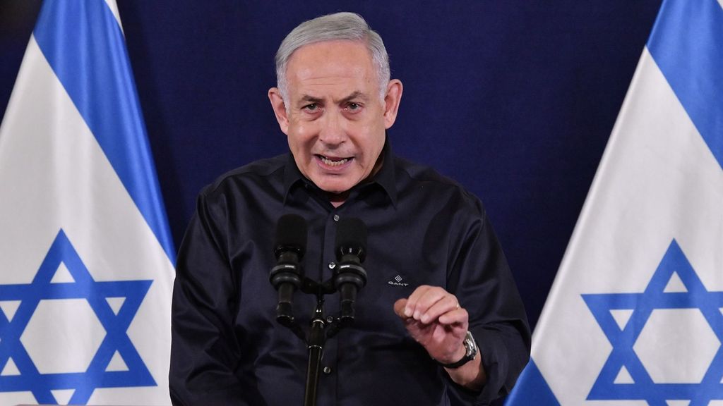 Benjamin Netanyahu convoca de nuevo a la embajadora española por las "vergonzosas" palabras de Pedro Sánchez