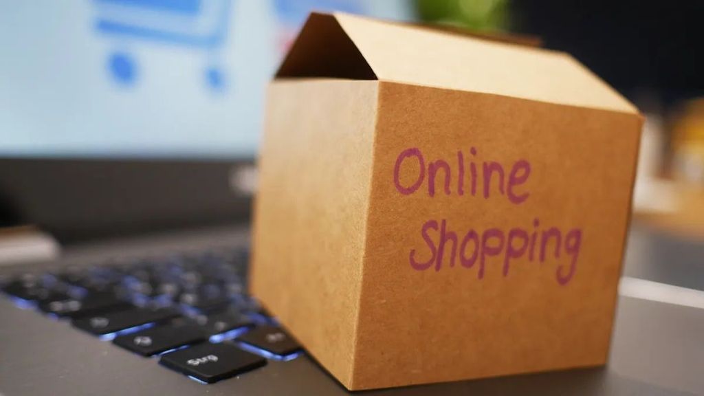 Compras online