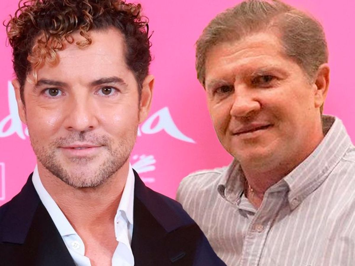 El drama del hermano de David Bisbal: por qué ocultó su lesión medular, la  ayuda que recibió y su nueva vida