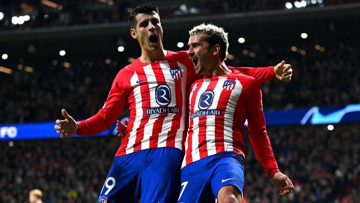 Dos trabajadoras de una guardería a la que van los hijos de Morata y Griezmann, detenidas por malos tratos