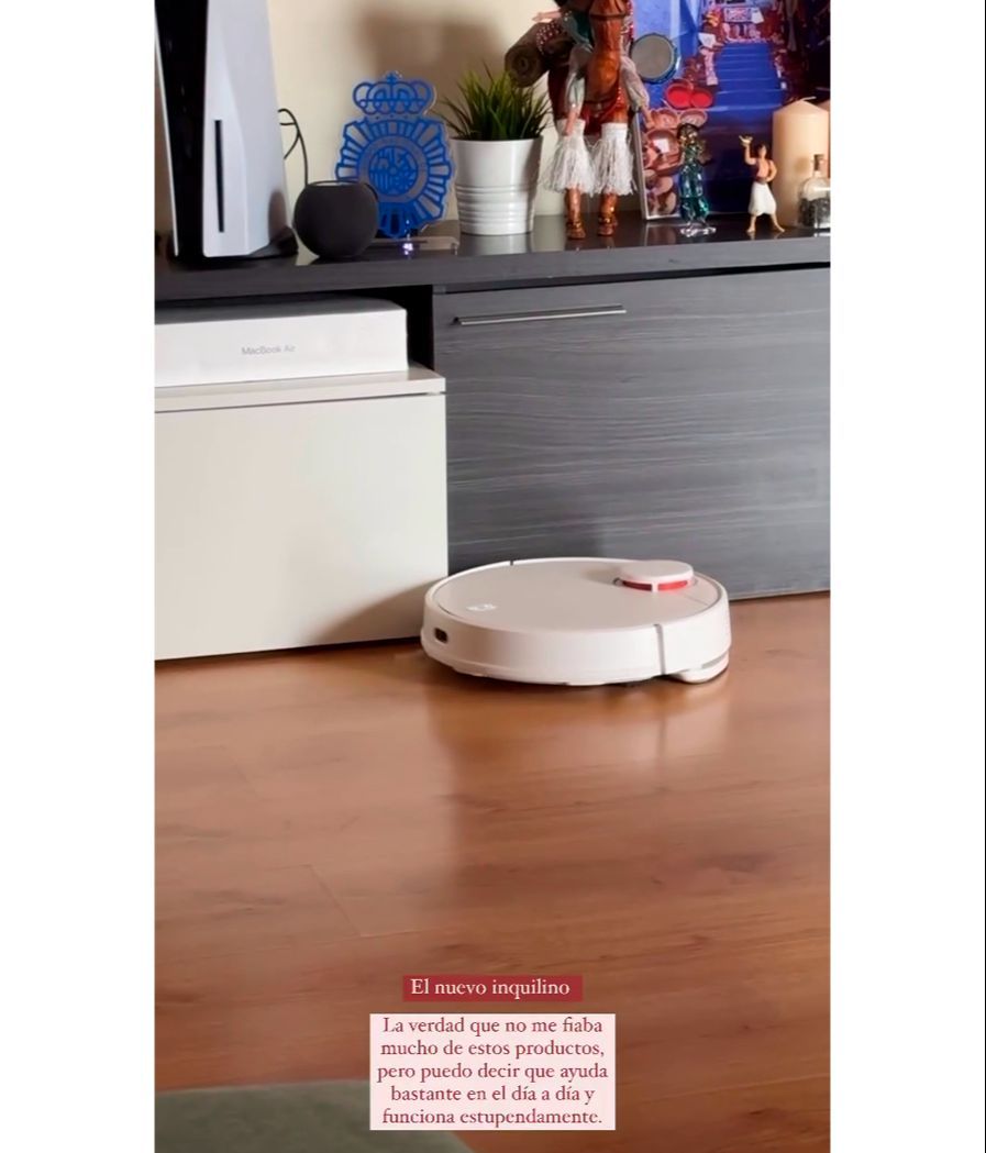 El "nuevo inquilino" de la casa de Isa Pantoja y Asraf Beno