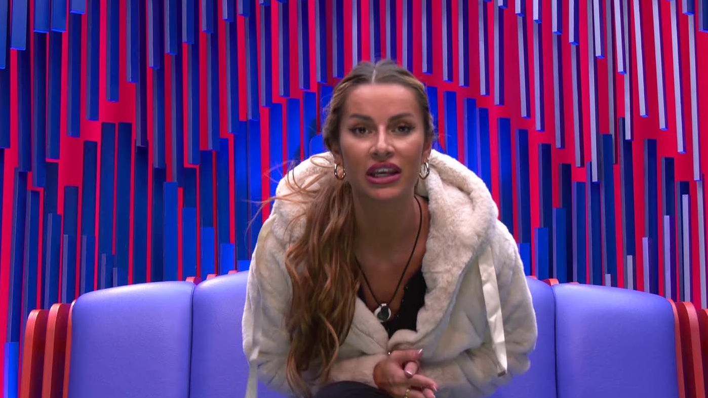 Ver GH VIP 8 Resumen diario 30.11.2023 completo