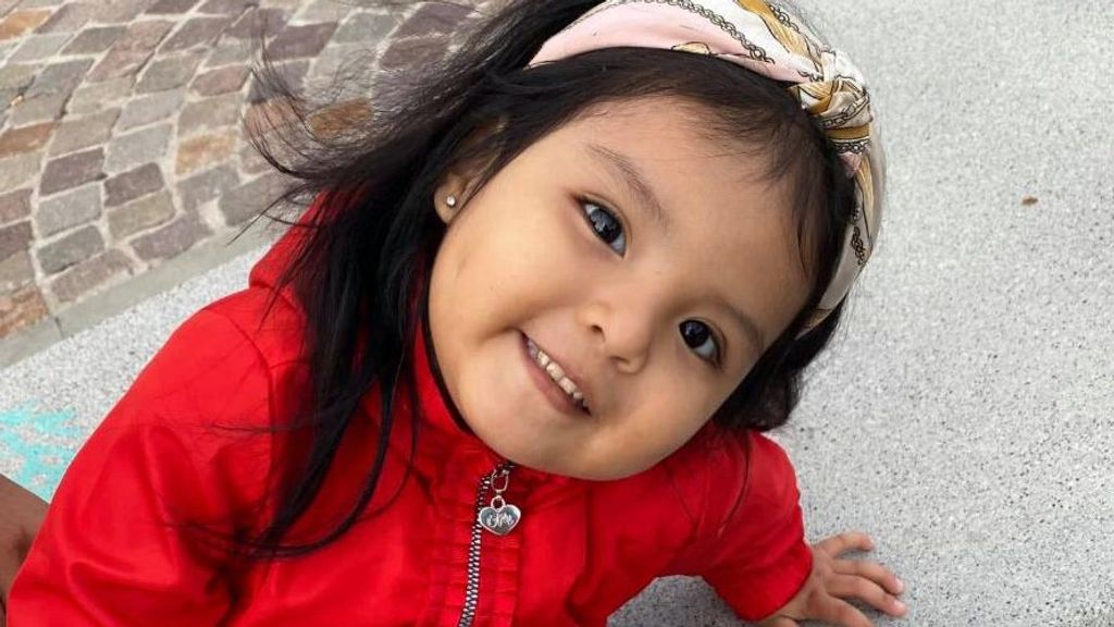 Kata, la niña peruana desaparecida hace casi seis meses en Florencia: sus tíos fueron interrogados