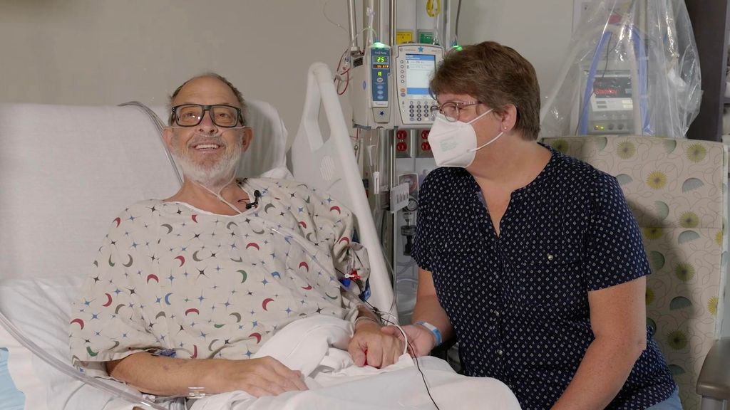 Muere el segundo paciente receptor de un trasplante de corazón de cerdo en Estados Unidos