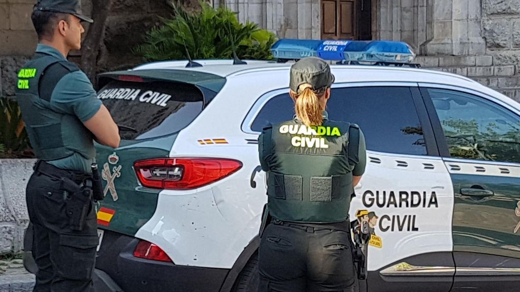 Apuñala a su expareja delante de sus dos hijos que trataron de defenderla en Armilla