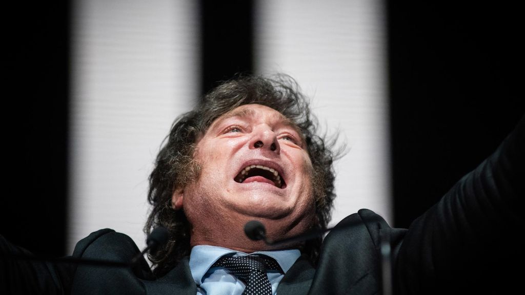 Javier Milei, denunciado por cientos de estafados al invertir en  $LIBRA, la criptomoneda meme