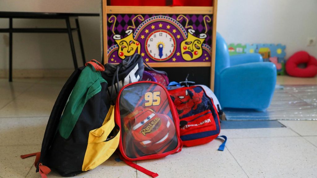 Archivo - Acabar con la pobreza infantil es uno de los objetivos de las ODS