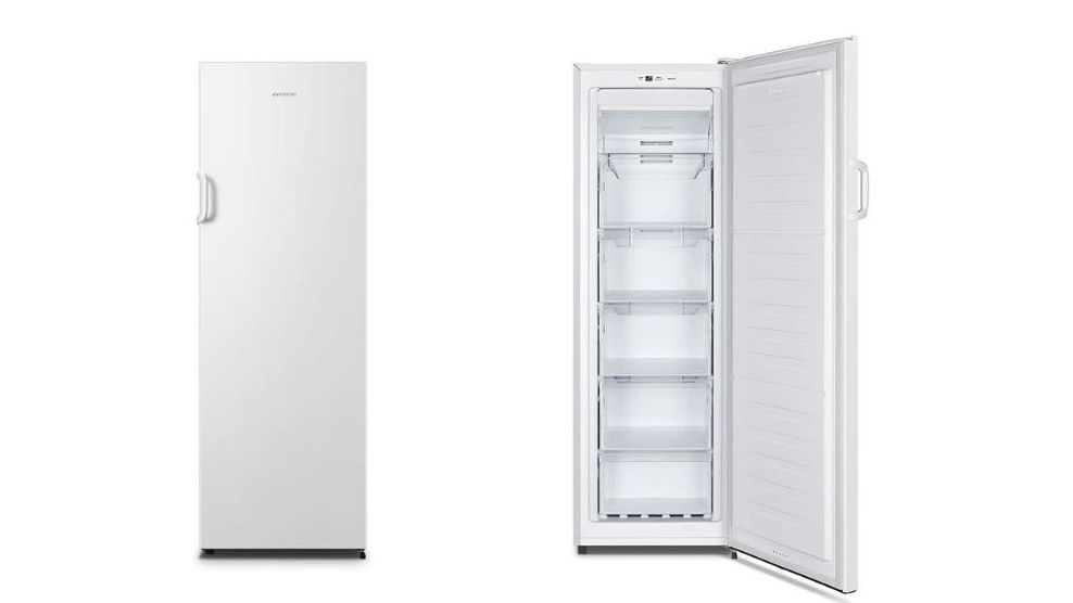 Los 10 mejores congeladores verticales del 2023