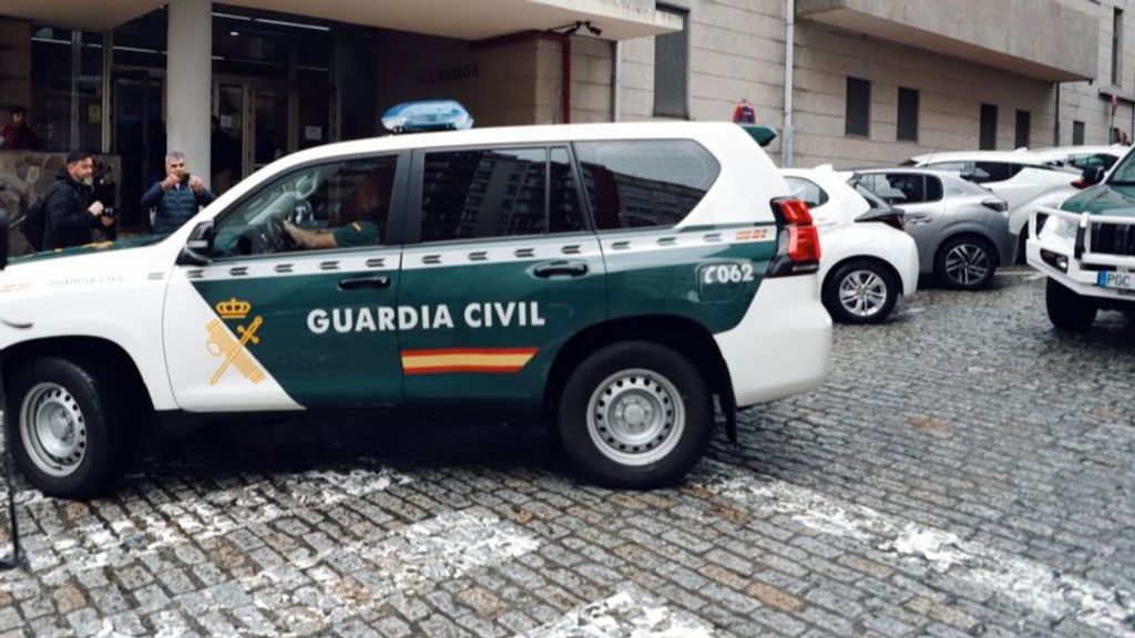 Detienen en Granadilla (Tenerife) a un agresor sexual prófugo de la justicia italiana