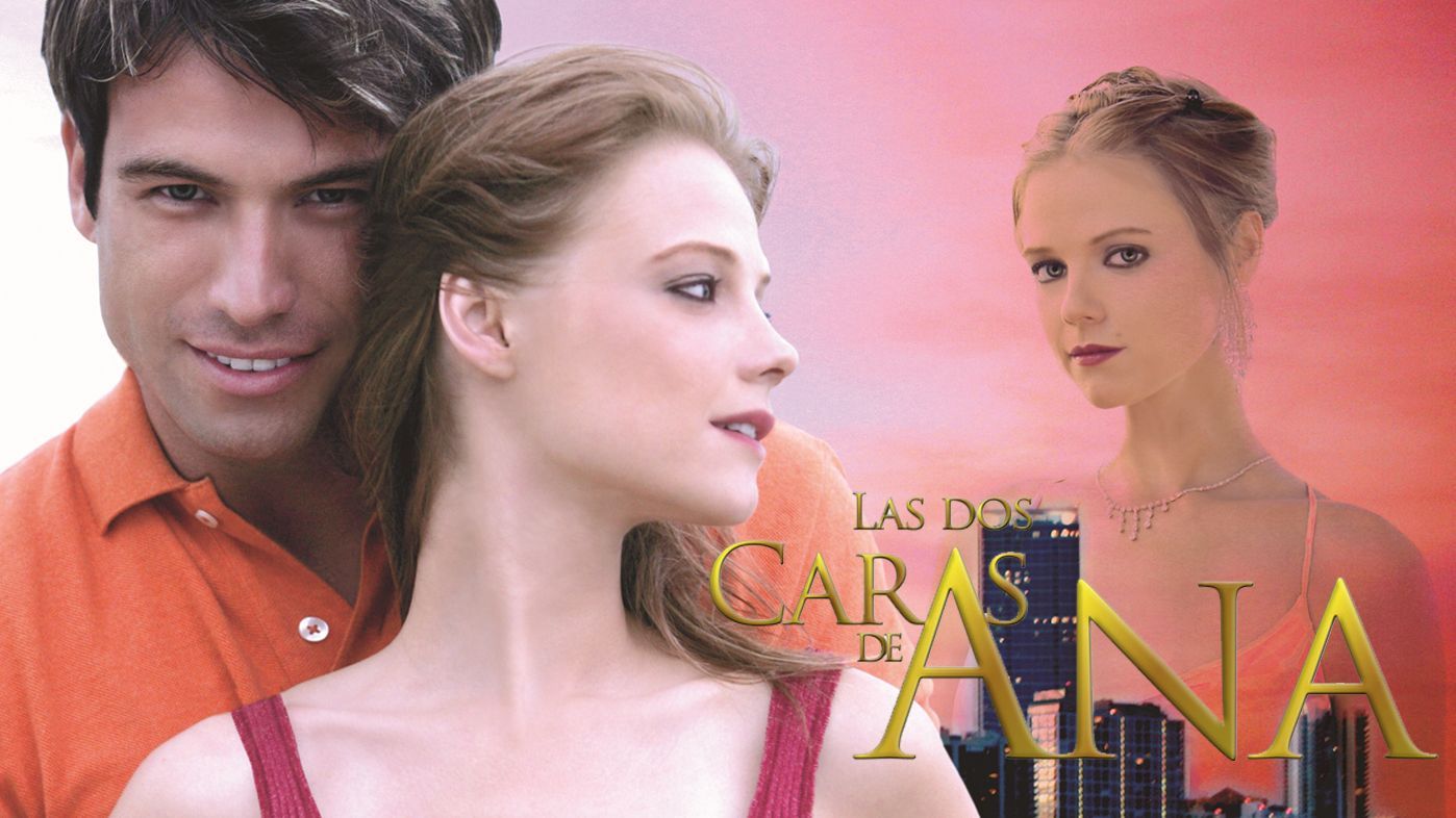 La dos caras de Ana