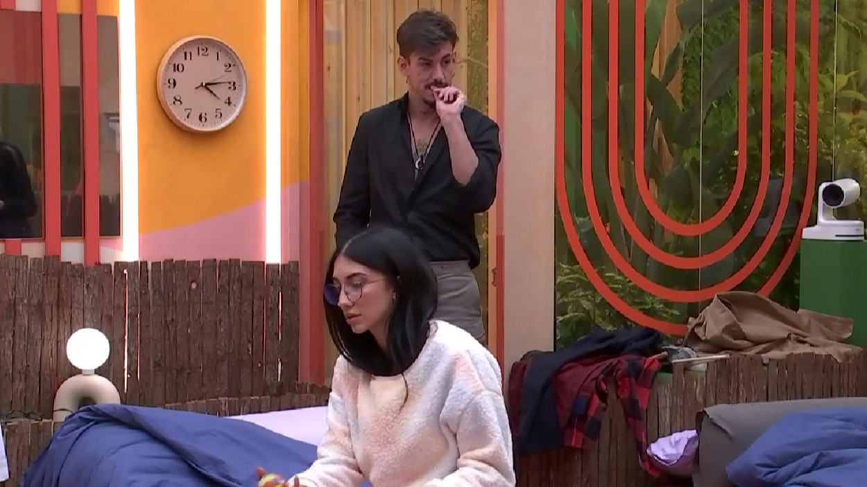 Luitingo no quiere madrugar