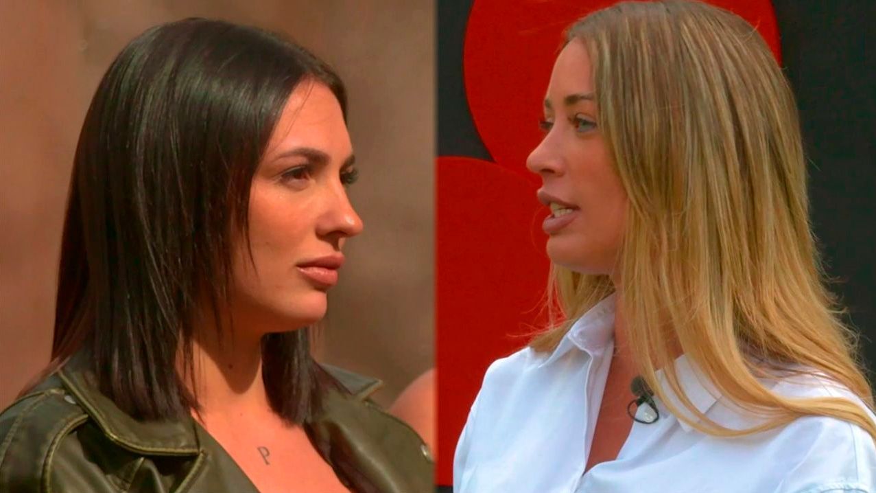 Mayka Rivera se arrepiente de apostar por Marina López: "Me he equivocado en mi elección" - 24 horas para enamorarte