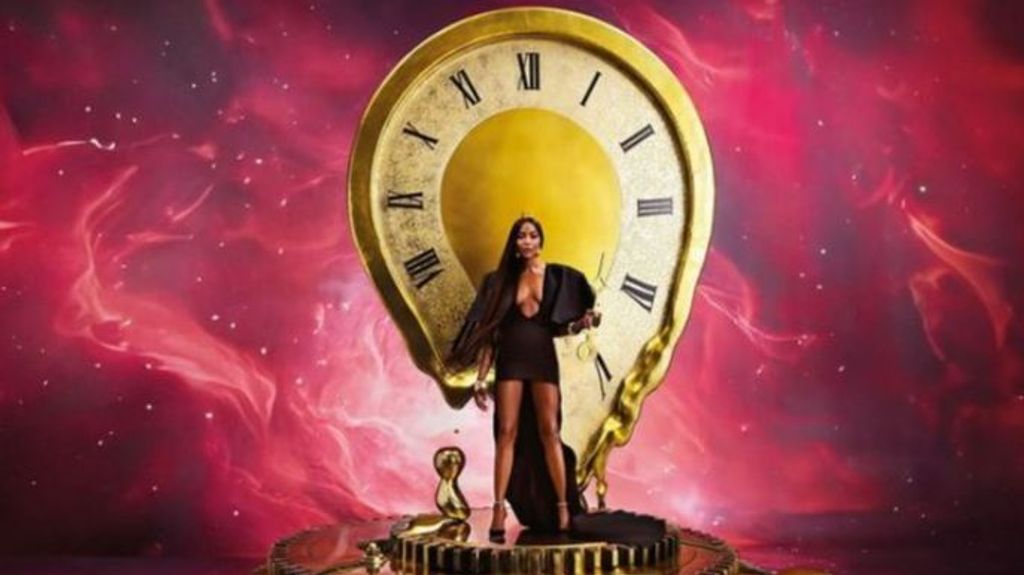 El Calendario Pirelli 2024 y su reivindicación al 'black power': Naomi Campbell y la poetisa Amanda Gorman, entre sus protagonistas