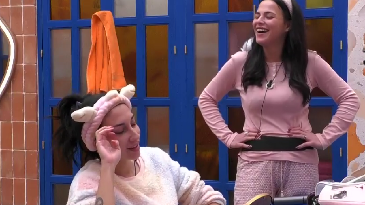 Naomi no traga a Belén