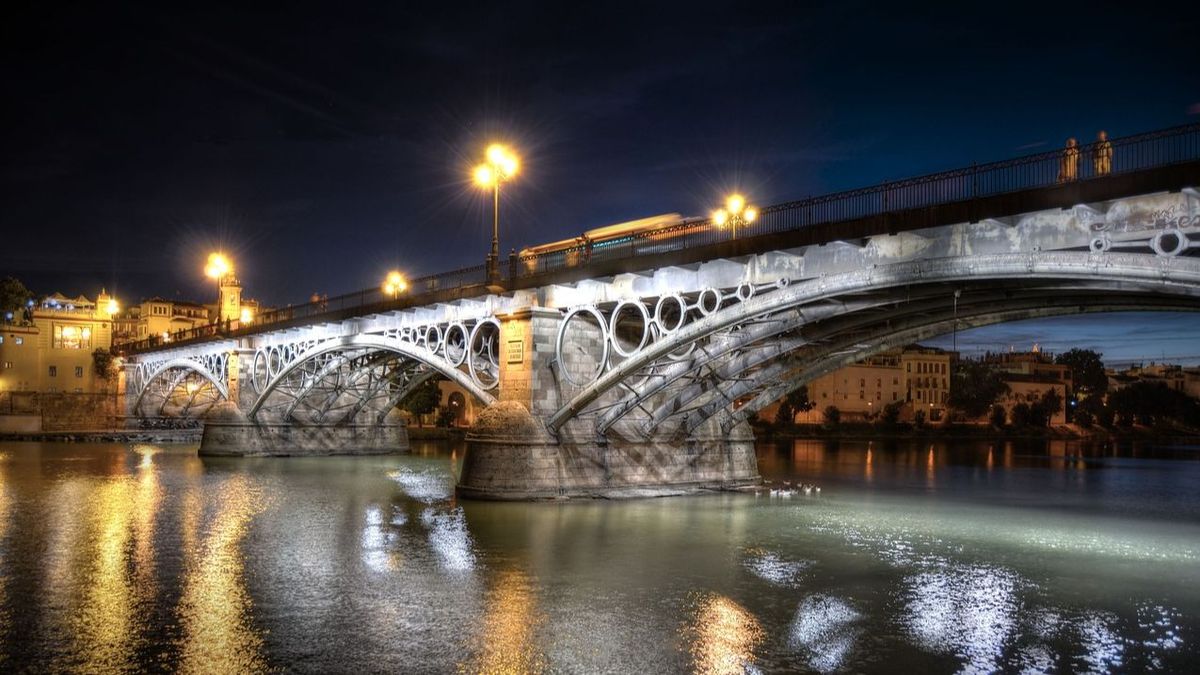 puente triana