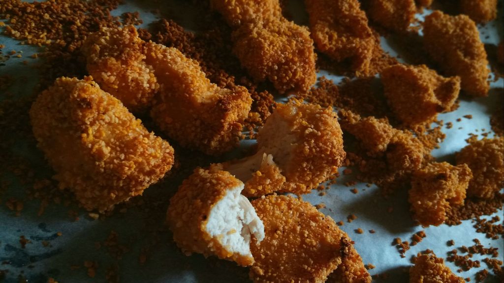 Retiran del mercado unos Nuggets de Findus por la “detección de salmonela” y advierten de su consumo