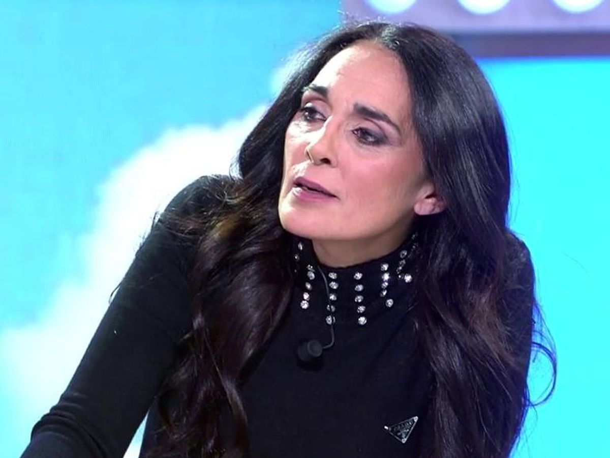 Silvia Salas asegura que Bárbara Rey grabó a Fran Francés - Así es la vida