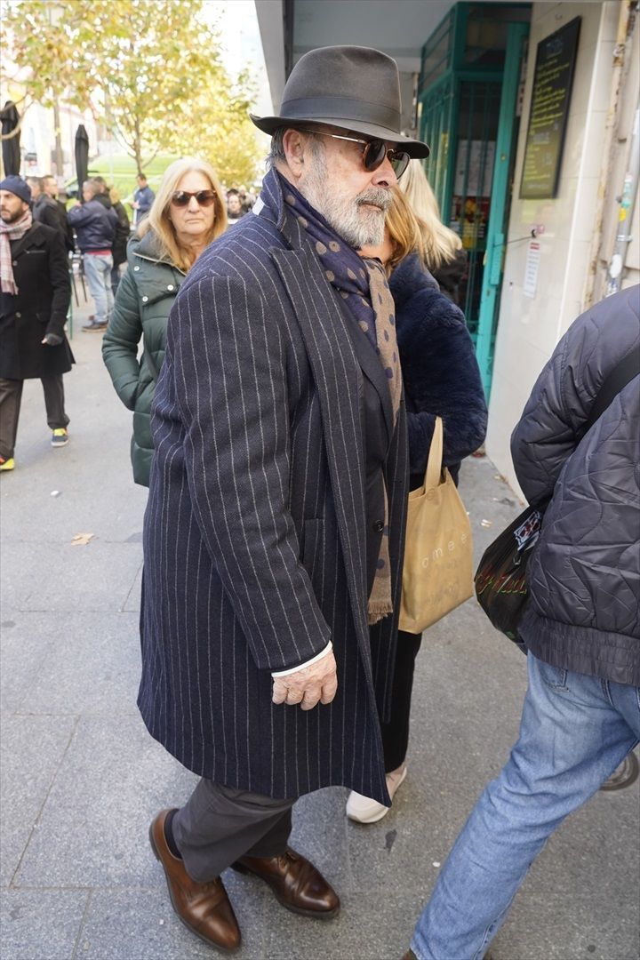 Antonio Resines