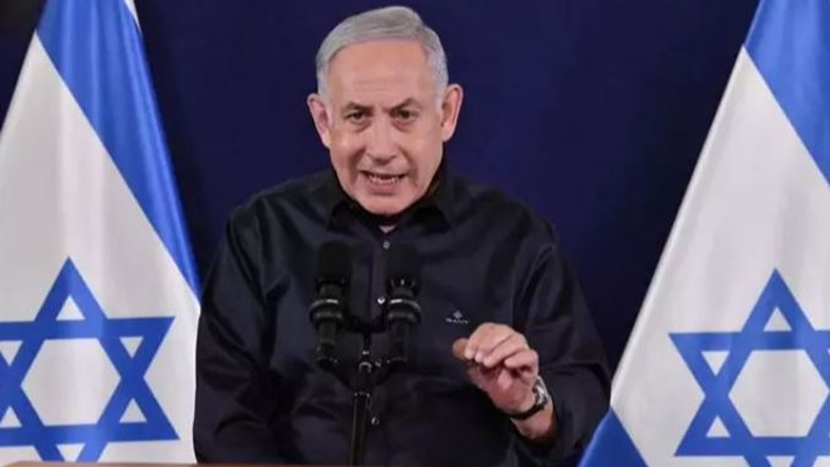 Benjamin Netanyahu avisa: Líbano será "destruido" si Hezbolá entra en guerra total
