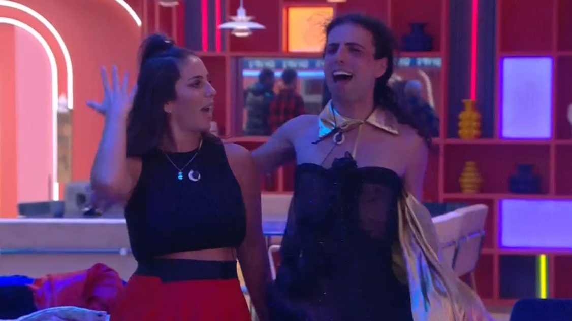 El show pantojo